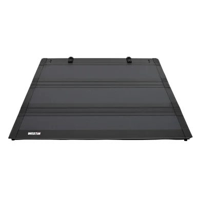 Westin Automotive 1946355 Hard Tri-Fold Tonneau Cover for Ford F-150 5'7 Bed