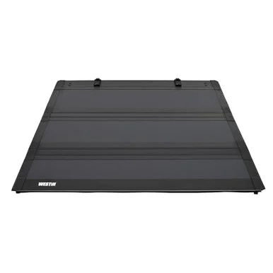Westin Automotive 1946365 Hard Tri-Fold Tonneau Cover for Ford F-150 6'5 Bed