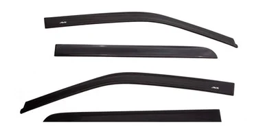 Auto Ventshade 194702 In Channel Vent Visor