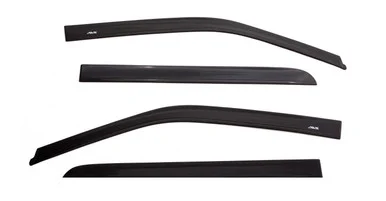 Auto Vent Shade 194706 Ventvisor Rain Guards - auto ventshade