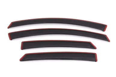 Auto Ventshade 194714 In Channel Vent Visor