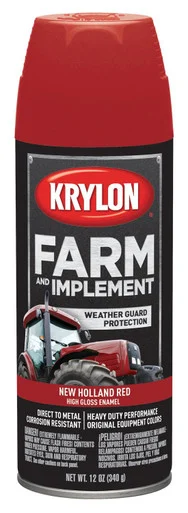 Krylon 1947 Farm Paint 1947_100