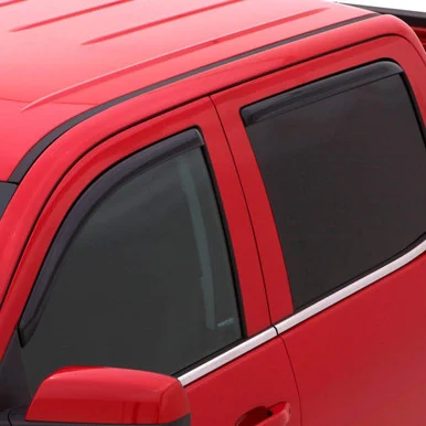 Auto Ventshade 194813 In Channel Vent Visor