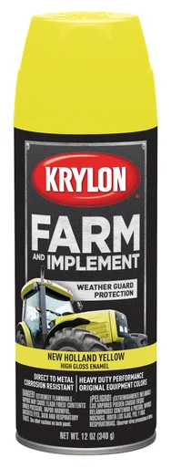 Krylon 1949 Farm Paint 1949_100