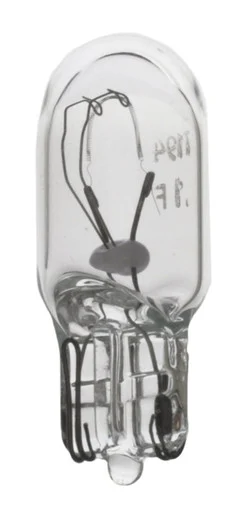Wagner 194 Mini Bulb