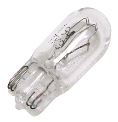 Sylvania 194.TP 194 Incandescent Bulbs 10 Pack 194.TP