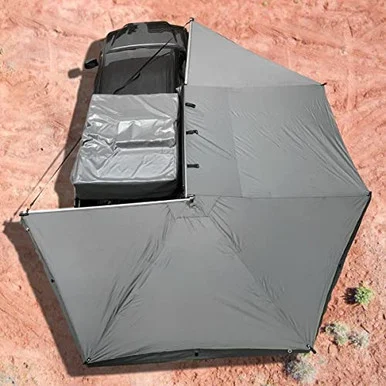 Overland Vehicle Systems 19529907 Nomadic Awning 270
