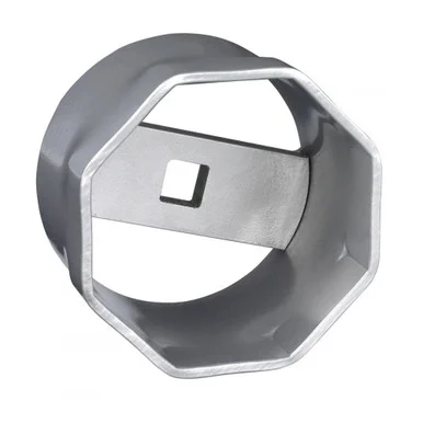 Otc 1961M 120mm 8pt.truck Wheel Locknut Socket
