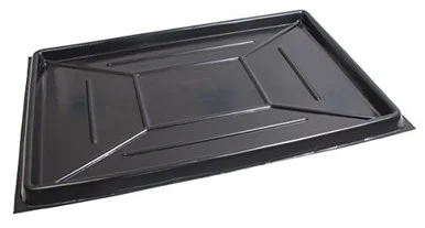Lis 19722 Catch-all Drip Pan