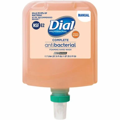 Dial 1700 Universal Dispenser Refills (19723)