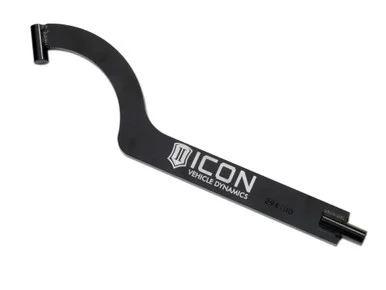 Icon 198000 Coilover Spanner Wrench Kit
