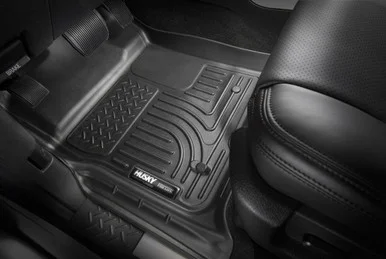 Husky Liners 19901 Weatherbeater Cargo Liner