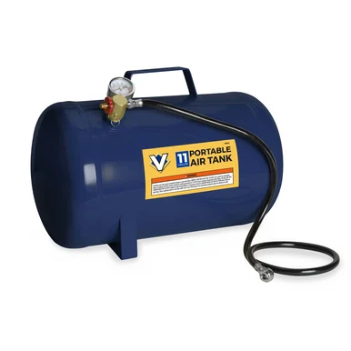 Titan 19916 11 Gallon Portable Air Tank