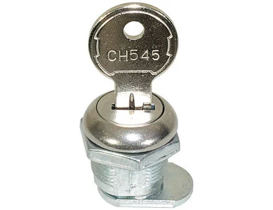Buyers Products 19CH545 Straight Latch Cylinder