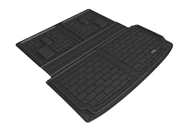 3D Mats M1AC0161309 Kagu Cargo Liner