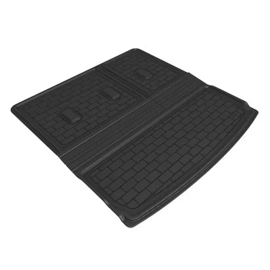 3D Mats M1CH0931309 Kagu Floor Mat