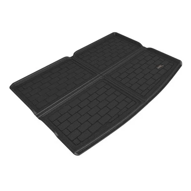 3D Mats M1CH0981309 Kagu Cargo Liner - Black