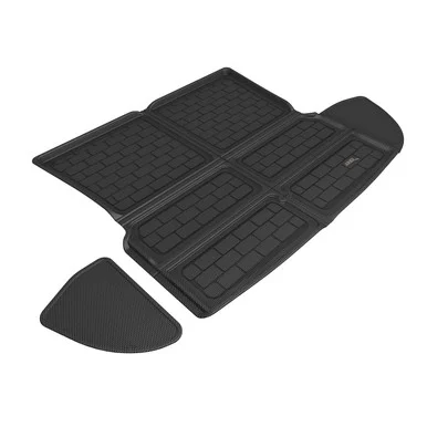 3D Mats M1LU0011309 Rear Cargo Liner