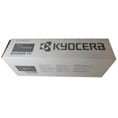 Kyocera TK-6727 Original Laser Toner Cartridge - Black - 1 / Box (1t02nj0cs0)