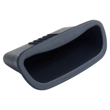 Crown Automotive Jeep Replacement Liftgate Pull Handle 1UA33DX9AA