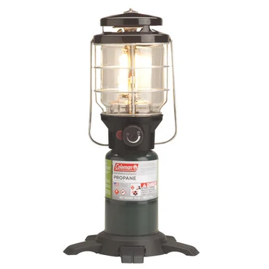 Coleman 2000026388 Northstar Propane Lantern