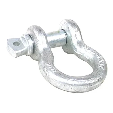 Bulldog Winch 20006 Bow Shackle