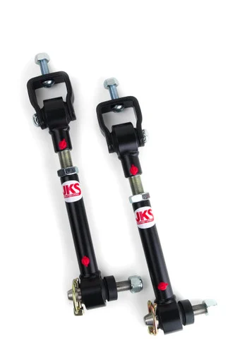 JKS Manufacturing JKS2001 Front Sway Bar Quick Disconnect System