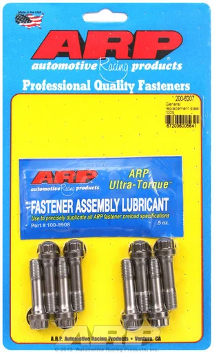 ARP Bolts 2006207 Rod Bolt Kit