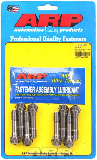 ARP Bolts 2006209 Connecting Rod Bolt Kit