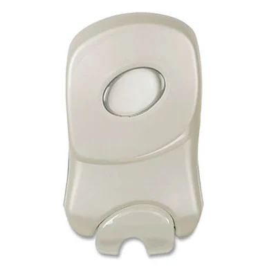 Dial Professional 20078 Dial 1700 Manual Dispenser, 1.7 L, 12.66 X 7.07 X 3.95, Pearl, 3/carton