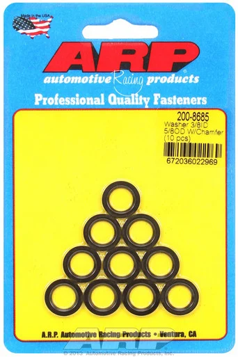 ARP Bolts 2008685 Stud Kit