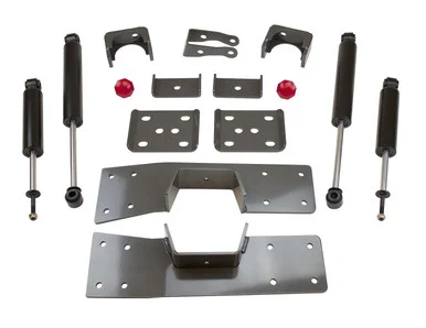 Maxtrac 200960 Lowering Kit