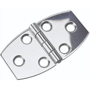 Sea Dog 2010301 2-3/4" Stainless Door Hinge