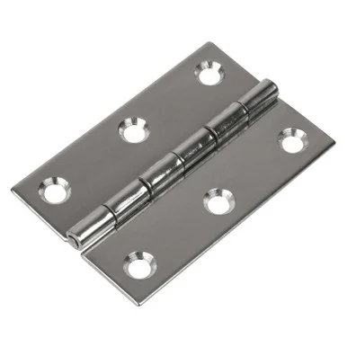 Sea Dog 2010801 Stainless Butt Hinge - Seadog