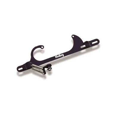 Holley 20112 Throttle Cable Bracket 20112_100_1