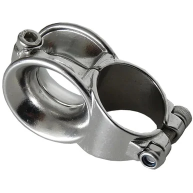 Wichard Marine 20120 Wichard Single Fairlead - 25mm Diameter Stanchion - Fixed