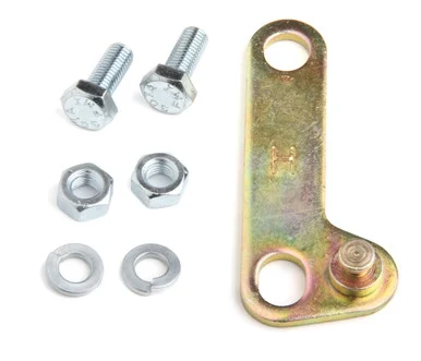 Holley 20121 Carburetor Kickdown Bracket 20121_100