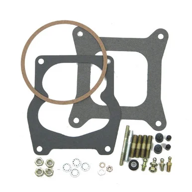 Holley 20124 Carburetor Installation Kit 20124_100