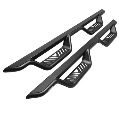 Westin Automotive 2013245 Nerf Step Bars