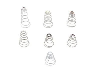 Holley 2013 Diaphragm Spring Kit 2013_100