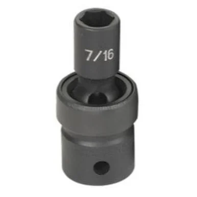 Grey Pneumatic Corp. 2014U 1/2" Drive X 7/16" Standard Universal