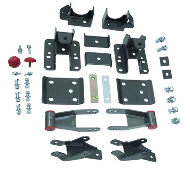 MaxTrac 201540 Rear Axle Flip Kit