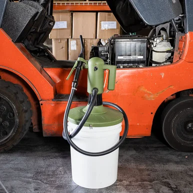 Winjet 20155 Trpail-b Lithium Battery Pail Pump 20155_68
