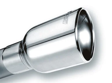 Borla 20156 Single Bolt Band Clamp