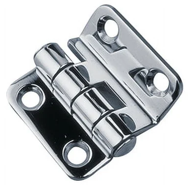 Sea Dog 2015901 Stainless Offset Hinge - Seadog