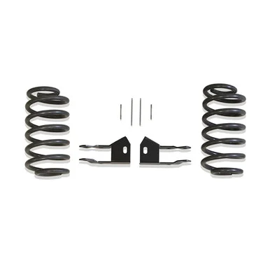 Maxtrac 201640 Rear Coil Shock Extenders