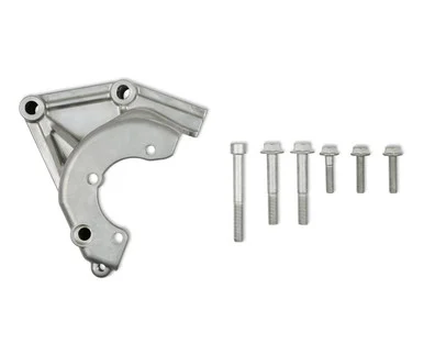 Holley 20165 Power Steering Bracket 20165_100