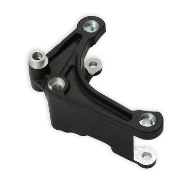 Holley 20166BK Alternator Bracket