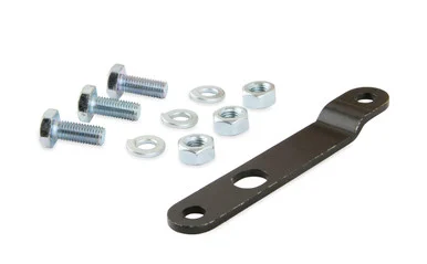 Holley 2016 Throttle Lever Extension