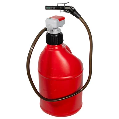 Winjet 20176 Trfa01-xl - Battery Powered Fuel Tr